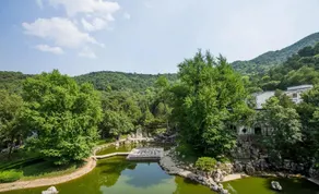 Fragrant Hill Hotel - Image 5
