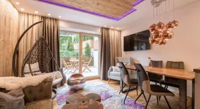 Quality Hosts Arlberg - ALPtyrol Appartements - Image 2