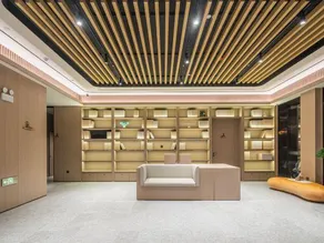 JI Hotel (Bengbu City Government) - Image 3