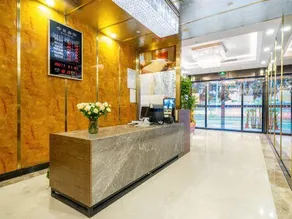Shenzhen huaqiaoli Hotel - Image 3