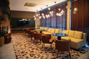 Nadai Confort Hotel e Spa - Image 5
