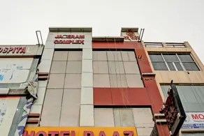 Hotel O Raaz Hotel - Image 5