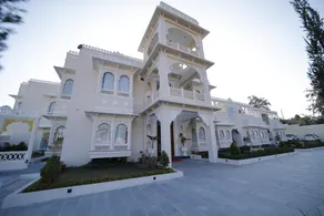The Kumbha Mahal Resort - Image 5