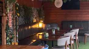 The Baytree Restaurant & Guesthouse - Image 2