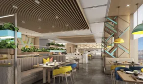 Holiday Inn Yongkang - Image 2