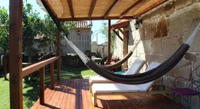 Relax en el Paraíso con vistas al mar y a la montaña Casa Rural A Gorgoriña - Image 4