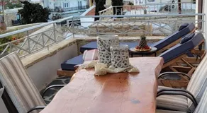 Cleopatra deluxe with jacuzzi apart in Kamilari with panoramic view - Image 4