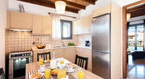 Cozy Family Friendly Apartment with large garden close to beaches - Dirella - Image 3
