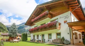 Fassnauerhof Ridnaun - Image 2