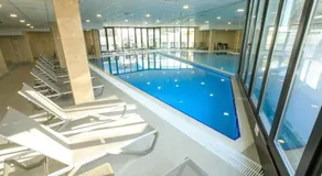 Perun Hotel Sandanski - Image 3