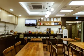 Seoulite Inn Myeongdong Formerly - Step Inn Myeongdong 2 - Image 4