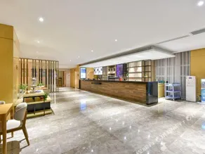 Yintai Hotel - Image 3