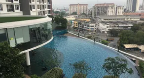 Woodsbury Suites 7722 Butterworth Penang - Image 3
