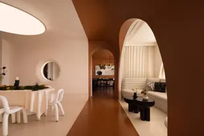 Dali Sanjian | Twilight Diary Seaview Resort Villa - Image 3