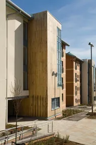 West Park Summer Campus - Image 2