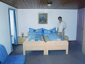 Hotel Restaurant Rössli - Image 2