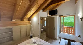 B&B antico tabià dolomitico - Image 5
