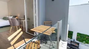 9 Quartos Alojamento - Image 4