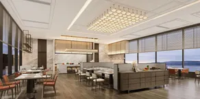 Maison New Century Hotel  Longshan Cixi Ningbo - Image 2