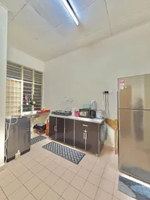 Nian Indah Homestay - Image 5