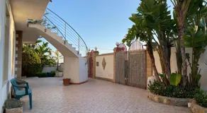 Sea View - Beautiful Private Terrace with BBQ - Image 3