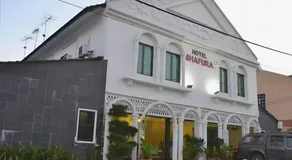 HOTEL SHAFURA 1 - Image 4