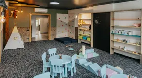 KVARC Hotel - Image 2