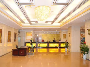 Luoyang Aviation Hotel - Image 4