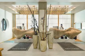 Rezen Retreat Zunyu Hotel Zunyi Ancient City - Image 5