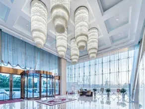 Star International Hotel - Image 2