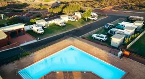 Kalbarri Red Bluff Tourist Park - Image 2
