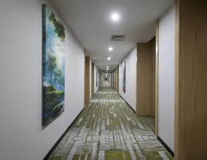 GreenTree Alliance Yuyao Simen Town Zhenbei Hecheng Rd Hotel - Image 4
