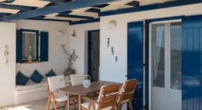 Cycladic home in Paros - Image 5