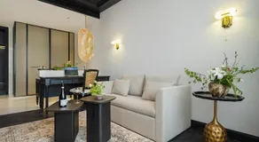 Jingdezhen Taoyangli Ruyuan Sky City Hotel - Image 3