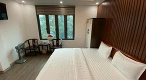Joy Nibi Guest House - Image 2