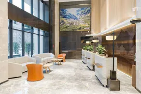 Atour Hotel Linyi Zhongxin District - Image 5