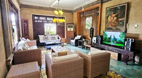 Villa Djojonagoro - Image 3