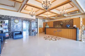 The Metropole Hotel - Image 4
