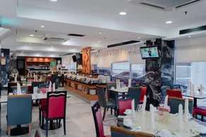 Hotel Sentral Melaka @ City Centre - Image 2