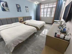 Nanning Jinyuan Hotel (Lingli Middle School) - Image 2