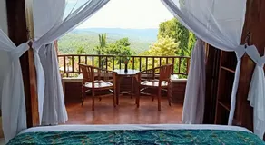 KARANG SARI Guesthouse & Warung - Image 2