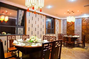 Binjiang Garden Hotel - Image 2