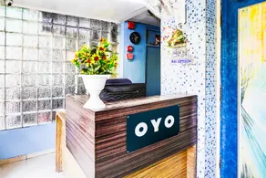 Super Hotel O Vibrant Residency - Image 2