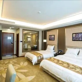 Nanxing Hotel - Image 5