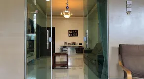 Casa 3 quartos, suite, 3 camas casal, 3 camas solteiro, banheiro social, área serviço, garagem, quintal, café da manhã - Image 5