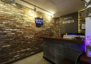 Incheon Soma Hotel - Image 3