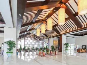 Ramada by Wyndham Suzhou Luzhi - Image 5