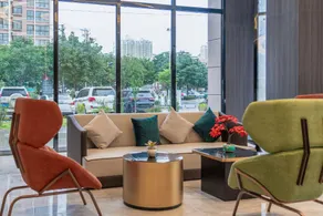 Cheermay Hotel (Qingyang Xifeng Branch) - Image 5