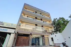 Collection O Hotel Aditya Palace Near Leisure Valley Park - Image 2