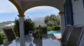 Holiday Home Villa mit privatem Pool by Interhome - Image 3